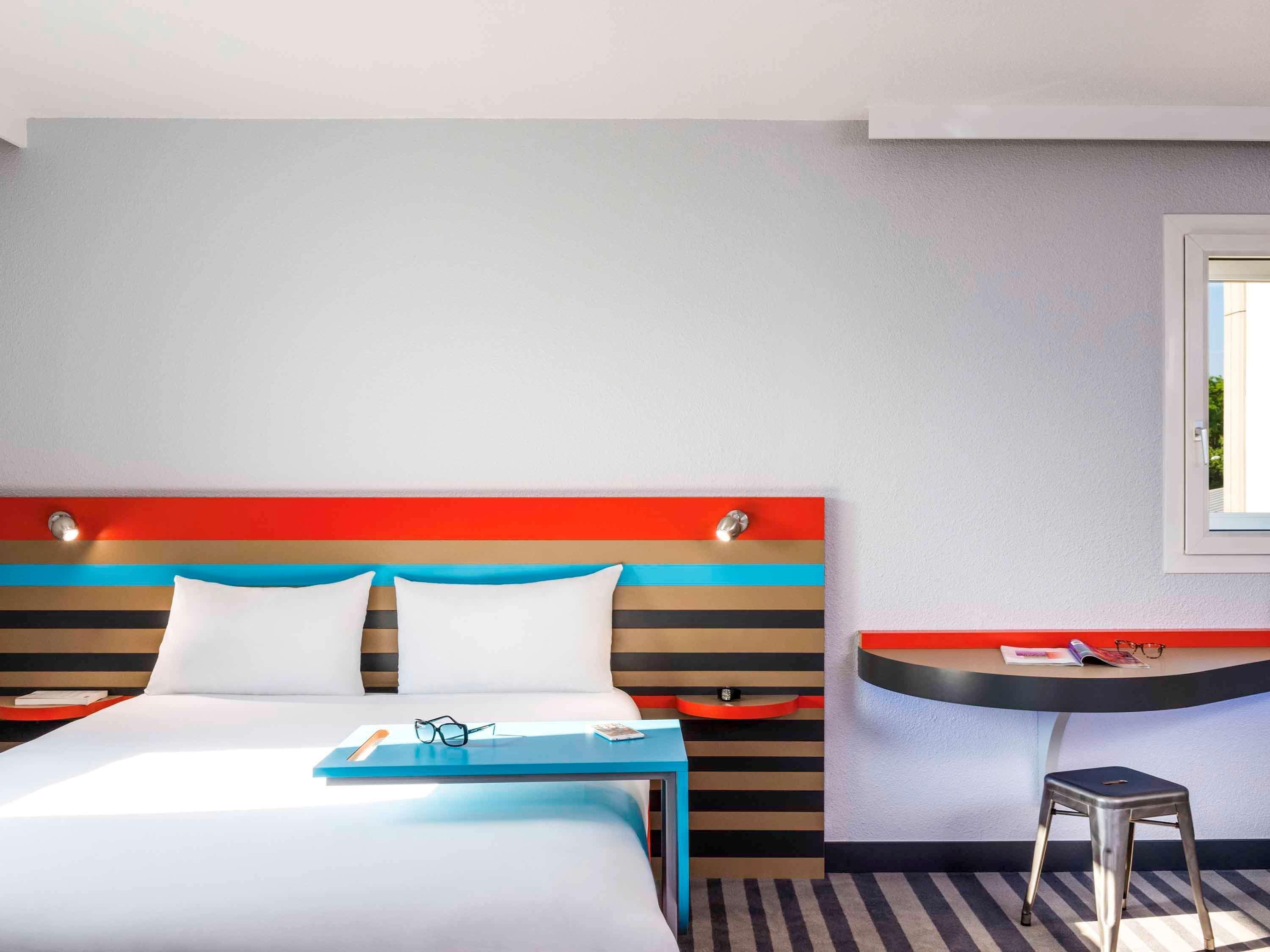 Ibis Styles Antony Paris Sud Hotell Exteriör bild