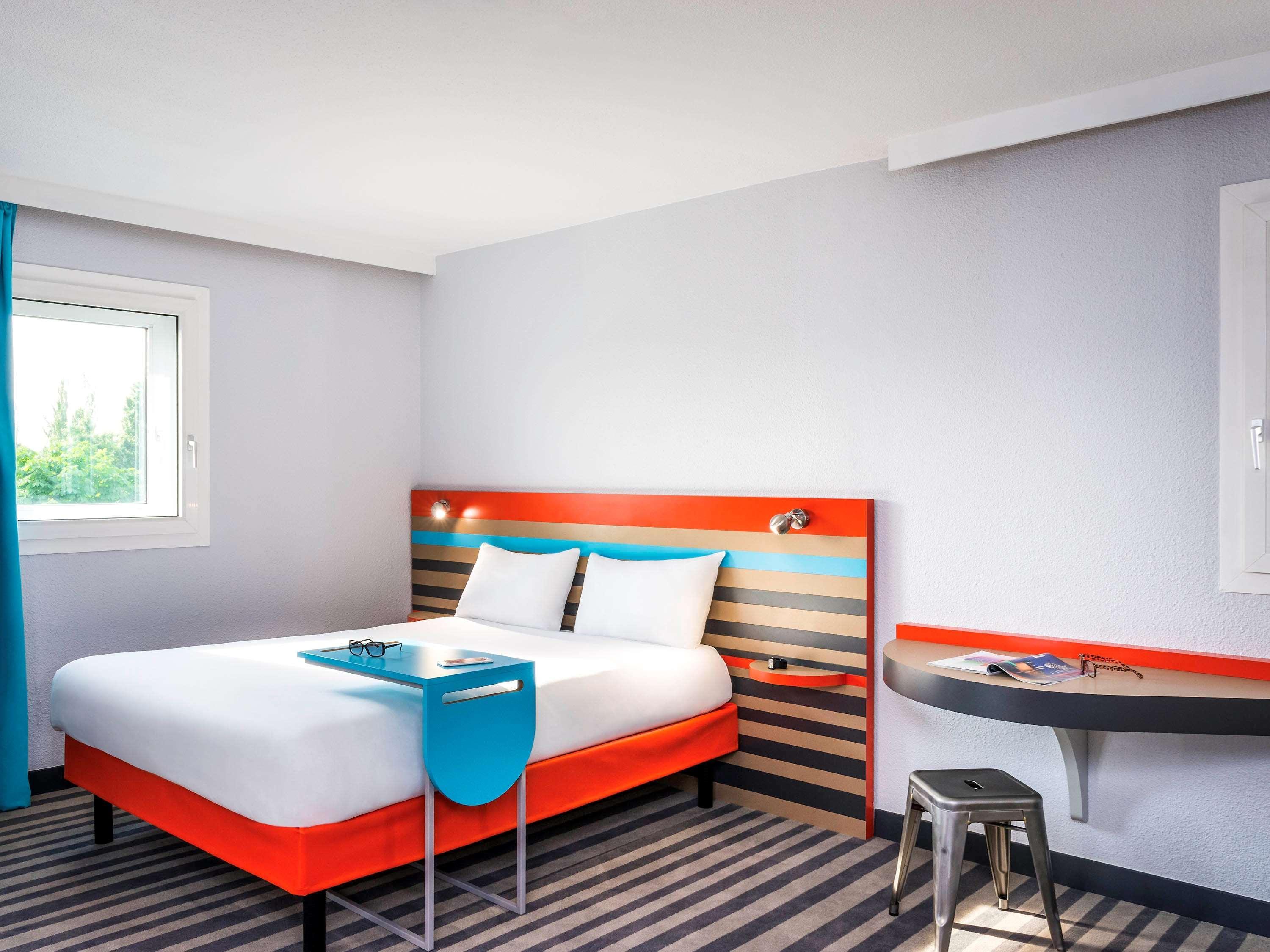 Ibis Styles Antony Paris Sud Hotell Exteriör bild