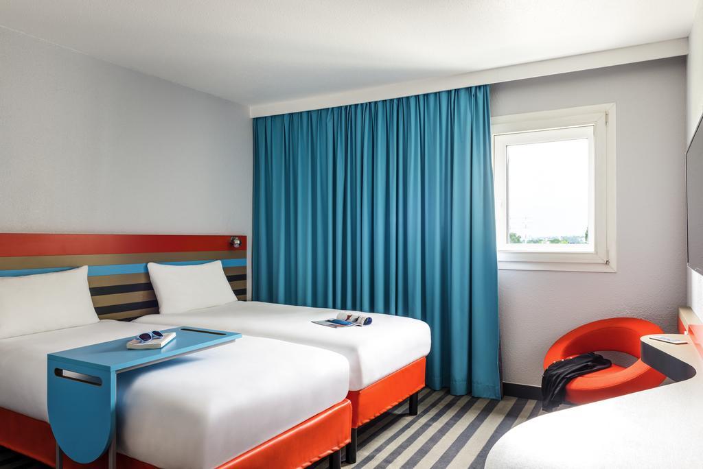 Ibis Styles Antony Paris Sud Hotell Exteriör bild