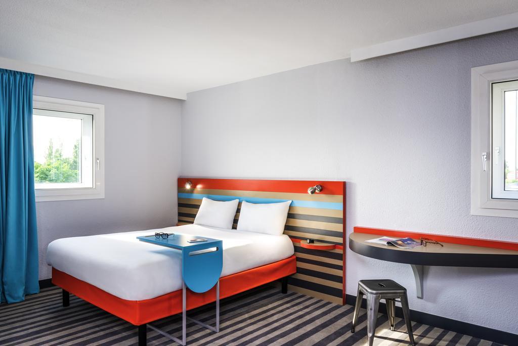 Ibis Styles Antony Paris Sud Hotell Exteriör bild